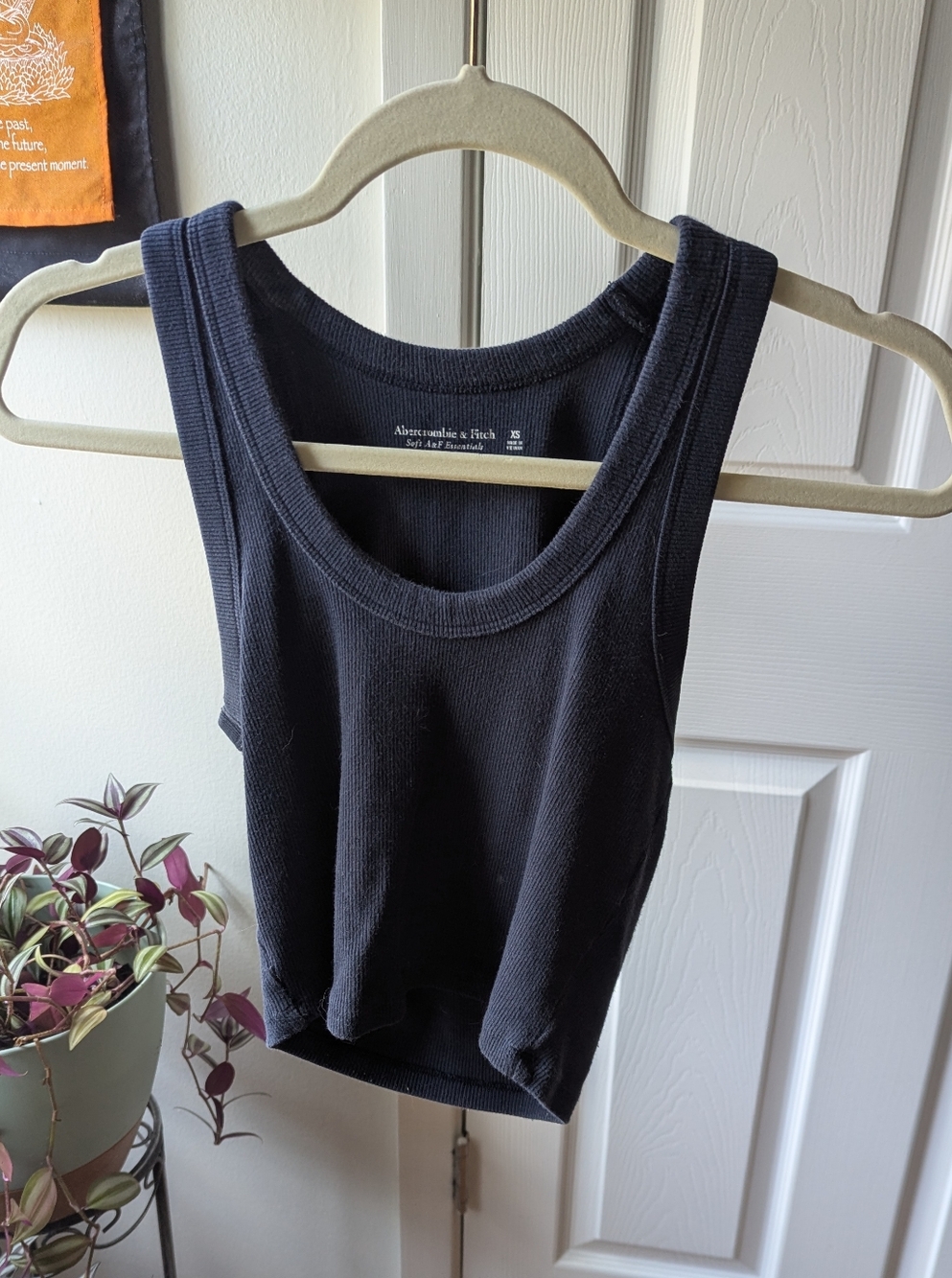 Abercrombie & Fitch Tank Top